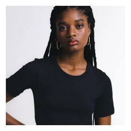 Camiseta Feminina Insider Daily