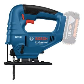 Serra Tico-tico A Bateria Brushless Bosch Gst 183-li
