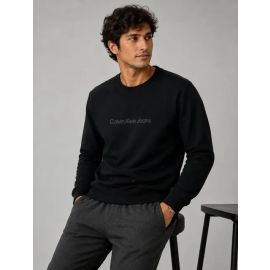 Moletom Calvin Klein Crewneck Light - [PIX]