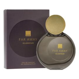 Far Away Glamour Deo Parfum 50ml Avon - [PIX]