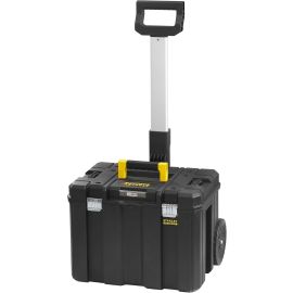 STANLEY Caixa Organizadora Móvel FATMAX PRO STACK, Capacidade de 36L, FMST175753
