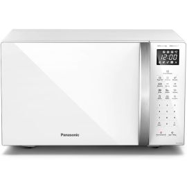 Panasonic Micro-ondas 34L Branco 127v NN-ST65LWRU - [PIX]