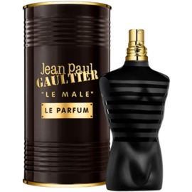 Le Male Le Parfum Jean Paul Gaultier Edp 125Ml