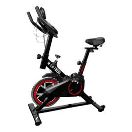 Liftness Bicicleta Ergométrica