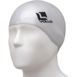 Vollo Touca de Natação de Silicone