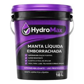 Manta Líquida 18kg Para Uso Residencial E Comercial