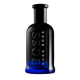 Perfume Hugo Boss Bottled Night Masculino Eau De Toilette 100Ml