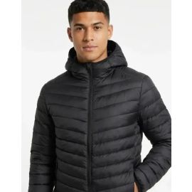 Jaqueta Puffer Bobojaco