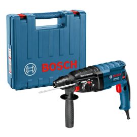 Martelete Rompedor Bosch GBH 2-24D Azul 220V 820W