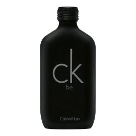 Perfume Masculino e Feminino Ck Be Eau de Toilette 200ml Calvin Klein