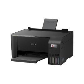 IMPRESSORA MULTIFUNCIONAL JATO DE TINTA ECOTANK EPSON 3250 - [PIX]