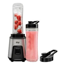 Liquidificador Portátil Wap Blender Go Wbg600 127V