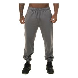 Calça Moletom Masculina Athletic Inverno Alpha Cinza M