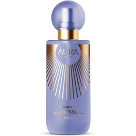Body Splash Desodorante Corporal Athena Glow 200ml