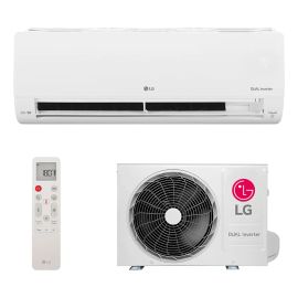 Ar-condicionado LG Split Hi Wall Inverter 12.000 Btus Frio Branco 220v - [PIX]