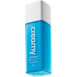 Creamy Skincare Ácido Glicólico 30g
