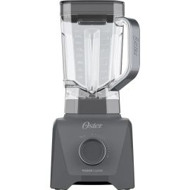 Liquidificador Oster 3,2 Litros 12 Velocidades Cinza 127V - [PIX]