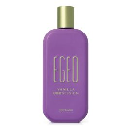 Egeo Vanilla Ubesession Desodorante Colônia 90ml
