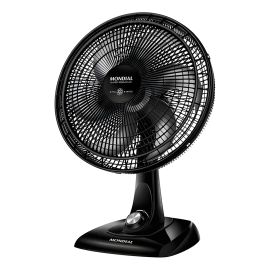 Ventilador Mondial 30cm Vsp 30 B 60hz Loi - [PIX]