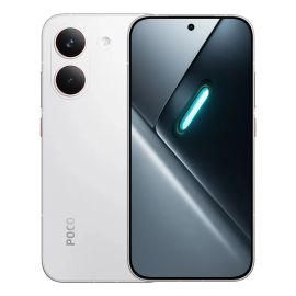 Celular Xiaomi Poco X8 Pro 12gb Ram 512gb Rom Dual Sim 6.59 Amoled Dimensity 8500 Ultra White