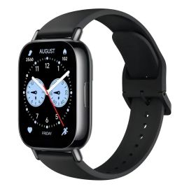 Smartwatch Redmi Watch 5 Lite Tela Amoled 1,96 Gps Bluetooth Black Preto