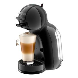 Cafeteira Nescafé Dolce Gusto Arno Mini Me Preta - [PIX]