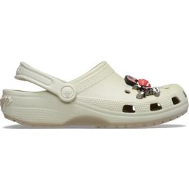 Sandália Crocs Nba Bulls Elevated Classic Clog Multi - [PIX]