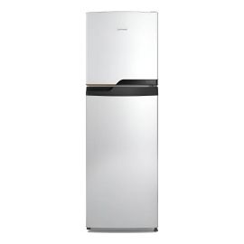 Geladeira Continental Frost Free 400l Duplex Branca (tc45) Cor Branco - [PIX]