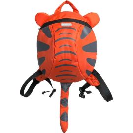 Mochila com Guia Infanti, Tigre
