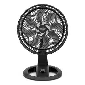 Ventilador Britânia 2 em 1 Maxx Force Silencioso 174W - 127V