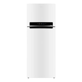 Geladeira Midea Frost Free Duplex 491L Inverter com Wi-Fi, Branca - [PIX]