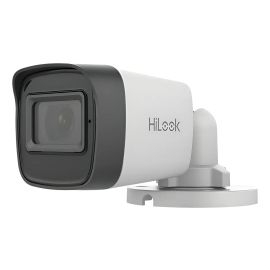 Câmera Bullet 1080p 25m 2.8mm Thc-b120-pic Hilook Hikvision Branco - [PIX]