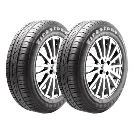 Kit de 2 pneus Firestone Passeio F-600 P 175/65R14 82 T - [PIX]