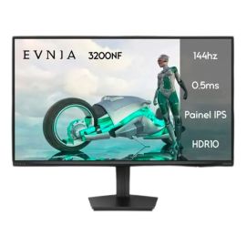 Monitor Gamer Philips Evnia 27'' Ips 144Hz 0.5ms Fhd27m2n3200nf Preto - [PIX]
