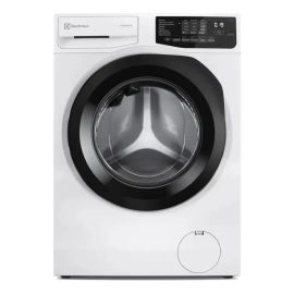 Máquina de Lavar Frontal Electrolux 12kg Branca (lfb12) 220 Volts - [PIX]