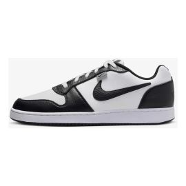 Tênis Nike Ebernon Low Premium Masculino Branco/preto