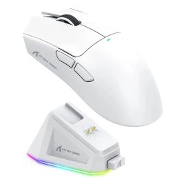 Mouse Gamer Attack Shark X11 22.000 DPI Ultraleve