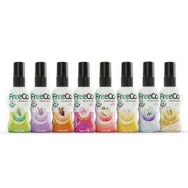 Freecô Spray 60ml - Bloqueador de Odores Sanitários
