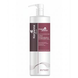 Maca Power Liso Imediado 500g