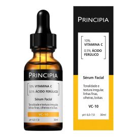 Principia Sérum Vitamina C-10 - [PIX]