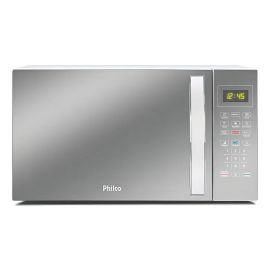 Micro-ondas Philco 28L Pintura Limpa Fácil PMO30E - [PIX]