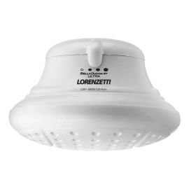 Chuveiro Bella Ducha 4T Ultra Lorenzetti Elétrica