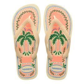 Chinelo Havaianas Top Summer Vibes Feminino Original