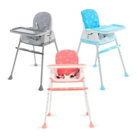 Cadeira de Alimentação Portátil Infantil Zest Maxi Baby