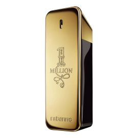 Perfume Rabanne 1 Million Eau de Toilette 100 ml masculino - [PIX]