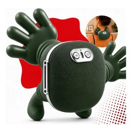 Massageador Elétrico para Pescoço e Ombros com Aquecimento Kateluo