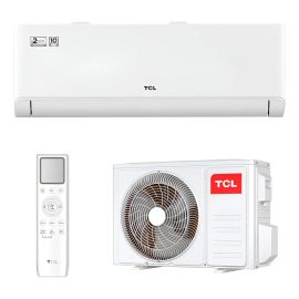 Ar Condicionado Split Hw Tcl T-pro 2.0 Inverter 12k F 220v 220v