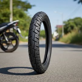 Pneu Traseiro Titan Ybr Factor 125 150 Desenho Pirelli City