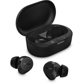 Fone de ouvido sem fio TWS Philips TAT1209BK/00 - [PIX]