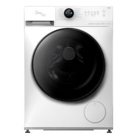 Lava e Seca 13KG Branca Midea Healthguard Conectada MF200D130WB/WK-01 110V - [PIX]